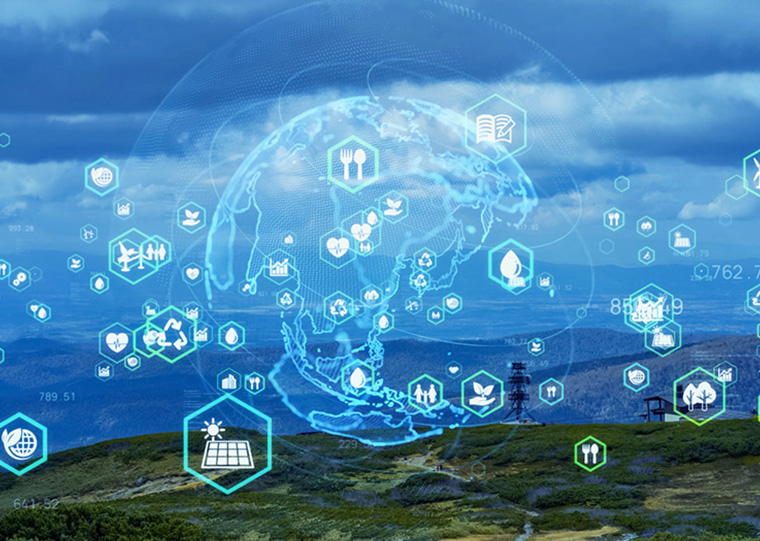 环境、社会和治理（ESG)战略